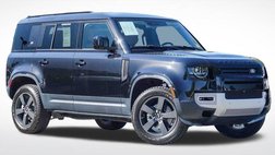 2024 Land Rover Defender 110 P300 S