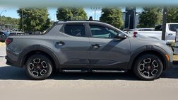 2024 Hyundai Santa Cruz XRT