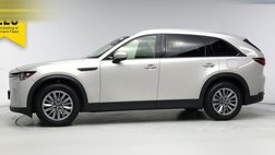 2024 Mazda CX-90 3.3 Turbo Preferred Plus
