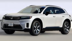 2024 Honda Prologue Touring