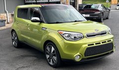 2015 Kia Soul !