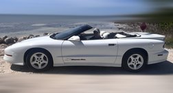 1994 Pontiac Firebird 
