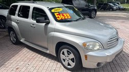 2008 Chevrolet HHR LS