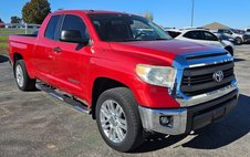 2014 Toyota Tundra 