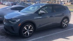 2023 Volkswagen ID.4 Pro S