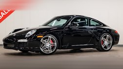 2011 Porsche 911 Carrera S