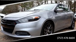 2015 Dodge Dart SE