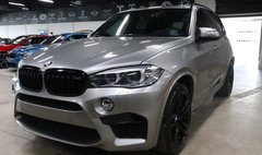 2018 BMW X5 M Base
