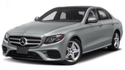 2018 Mercedes-Benz E-Class E 300