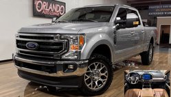 2022 Ford Super Duty F-350 Lariat