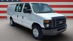 2013 Ford E-Series E-250