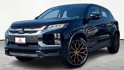 2024 Mitsubishi Outlander Sport SE