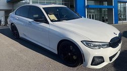 2021 BMW 3 Series 330i