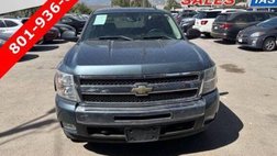 2009 Chevrolet Silverado 1500 LT