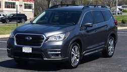 2021 Subaru Ascent Limited 8-Passenger