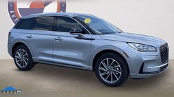 2024 Lincoln Corsair Grand Touring