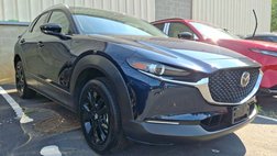 2025 Mazda CX-30 2.5 S Select Sport
