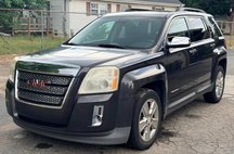 2014 GMC Terrain SLT-1