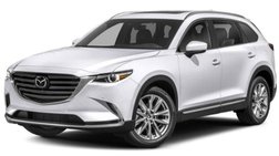 2022 Mazda CX-9 Grand Touring