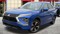 2024 Mitsubishi Eclipse Cross SEL