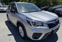 2019 Subaru Forester Base