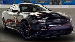 2019 Dodge Charger R/T