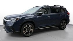 2025 Subaru Ascent Touring