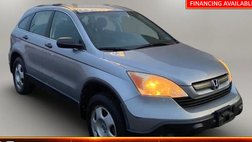 2008 Honda CR-V LX