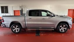 2019 Ram Ram Pickup 1500 Laramie