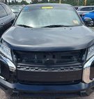 2020 Mitsubishi Outlander Sport BE AWC