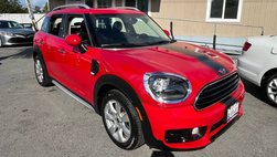 2019 MINI Countryman Cooper