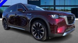 2024 Mazda CX-90 Plug-in Hybrid Premium