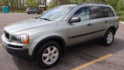 2006 Volvo XC90 2.5T