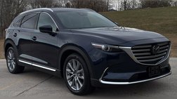 2021 Mazda CX-9 Grand Touring