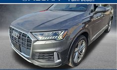 2021 Audi Q7 quattro Premium Plus 55 TFSI