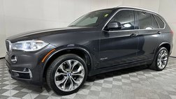 2016 BMW X5 sDrive35i