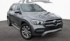 2023 Mercedes-Benz GLE-Class GLE 350 4MATIC