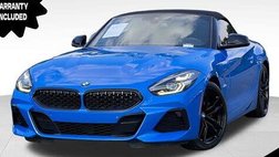 2021 BMW Z4 sDrive30i