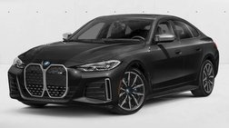 2023 BMW i4 M50 Gran Coupe