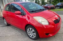 2008 Toyota Yaris Base