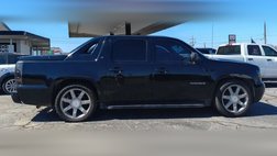 2012 Chevrolet Avalanche LT