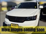 2019 Dodge Journey Crossroad