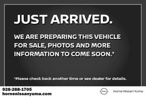 2014 Nissan Cube 1.8 S