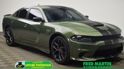 2021 Dodge Charger R/T