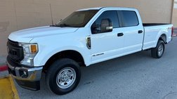 2022 Ford Super Duty F-250 XL