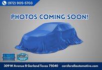 2010 Chevrolet Malibu LT