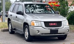 2004 GMC Envoy SLE