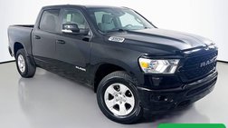 2022 Ram Ram Pickup 1500 Big Horn