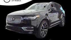 2024 Volvo XC90 B5 Plus Bright Theme