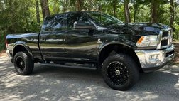 2018 Ram Ram Pickup 2500 Tradesman